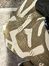 J. McLaughlin Graphic Brown Casual Skirt Size S - photo 5
