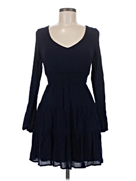 City Triangles Casual Dress