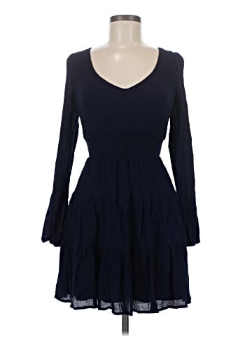 City Triangles Casual Dress (view 1)