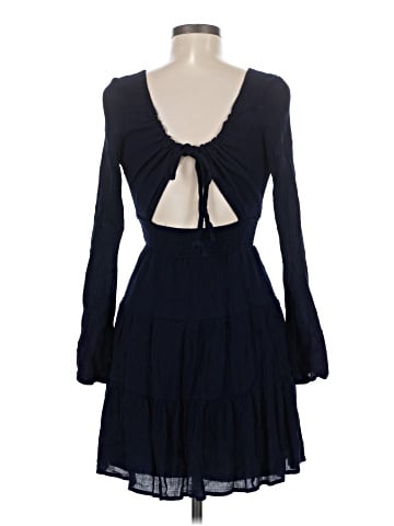 City Triangles Casual Dress (view 2)