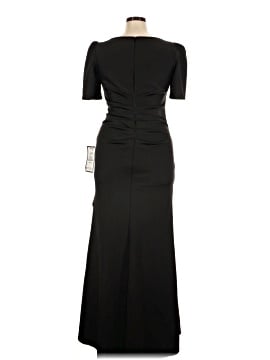Xscape Cocktail Dress (view 2)