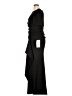 Xscape Black Cocktail Dress Size 14 - photo 5