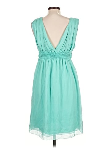 Max Studio Specialty Products Casual Dress (view 2)