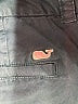 Vineyard Vines Solid Blue Shorts Size 26 waist (estimated) - photo 3
