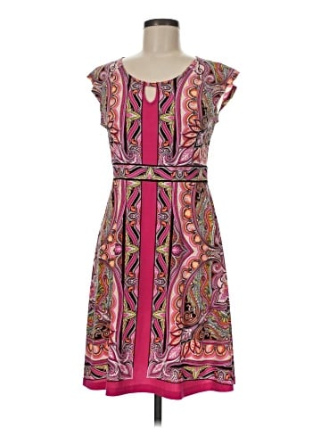 Apt. 9 Casual Dress (view 1)