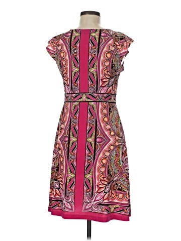 Apt. 9 Casual Dress (view 2)