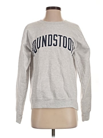 Hanes Sweatshirt (view 1)