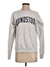Hanes Gray Sweatshirt Size S - photo 1