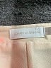 Jonathan Simkhai Silver 3/4 Sleeve Blouse Size 8 - photo 7