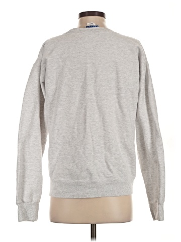 Hanes Sweatshirt (view 2)