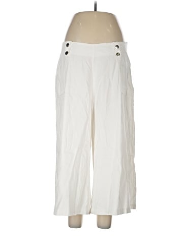 INC International Concepts Linen Pants (view 1)
