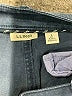L.L.Bean 100% Cotton Blue Casual Pants Size 4 - photo 7