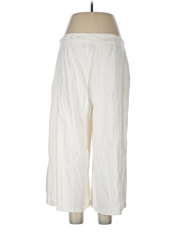 INC International Concepts Linen Pants (view 2)