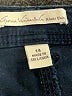 Gloria Vanderbilt Blue Cargo Shorts Size 14 - photo 3
