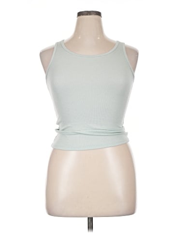 Hanes Tank Top (view 1)