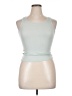 Hanes Green Tank Top Size XL - photo 1