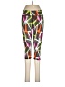 Fabletics Graphic Green Active Pants Size M - photo 1