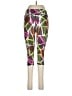 Fabletics Graphic Green Active Pants Size M - photo 2