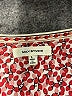 Max Studio 100% Polyester Hearts Red Casual Dress Size L - photo 7