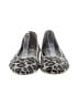 Skechers Animal Print Gray Flats Size 9 1/2 - photo 2