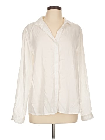 Velvet Heart Long Sleeve Blouse (view 1)