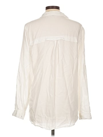 Velvet Heart Long Sleeve Blouse (view 2)