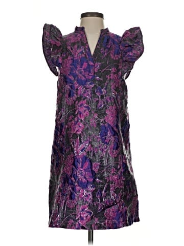 THML Cocktail Dress (view 1)