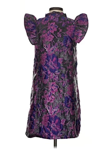 THML Cocktail Dress (view 2)
