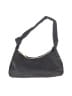 Glamorous 100% Polymide Black Shoulder Bag One size - photo 1