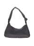 Glamorous 100% Polymide Black Shoulder Bag One size - photo 3