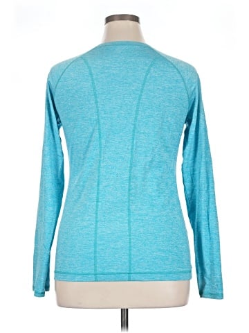 Z by Zella Long Sleeve Top (view 2)