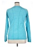 Z by Zella Teal Long Sleeve Top Size XL - photo 2