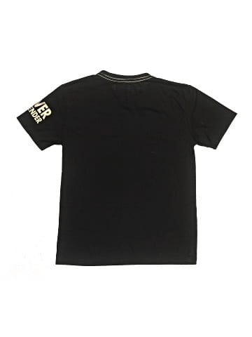 Cr24 Short Sleeve T-Shirt (view 2)