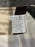 Worthington Print Brown Casual Skirt Size 4 - photo 4