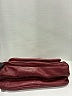 Chloé 100% Leather Burgundy Leather Shoulder Bag One size - photo 4