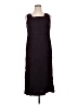 Rabbit Rabbit Rabbit Designs Black Casual Dress Size 16 - photo 1