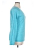 Z by Zella Teal Long Sleeve Top Size XL - photo 4
