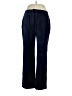 Etcetera Blue Casual Pants Size 16 - photo 1
