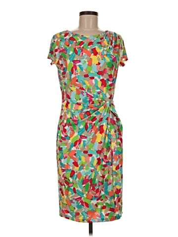 Ellen Tracy Cocktail Dress (view 1)