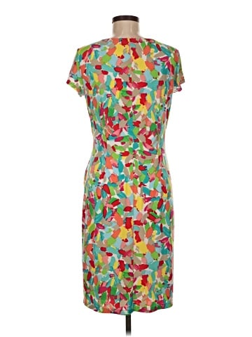Ellen Tracy Cocktail Dress (view 2)