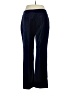 Etcetera Blue Casual Pants Size 16 - photo 2