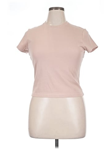 Uniqlo Short Sleeve Turtleneck (view 1)