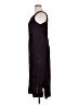 Rabbit Rabbit Rabbit Designs Black Casual Dress Size 16 - photo 5