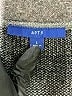 Apt. 9 Plaid Gray Cardigan Size L - photo 7