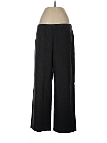Eileen Fisher Wool Pants (view 1)