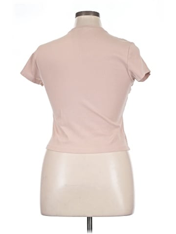 Uniqlo Short Sleeve Turtleneck (view 2)