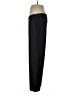 Eileen Fisher 100% Wool Solid Black Wool Pants Size L - photo 5