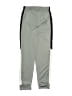 Reebok 100% Polyester Color Block Gray Track Pants Size 14 - 16 - photo 2