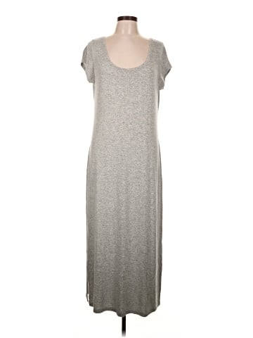 Ann Taylor LOFT Casual Dress (view 1)