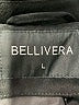 Bellivera 100% Polyester Black Jacket Size L - photo 6